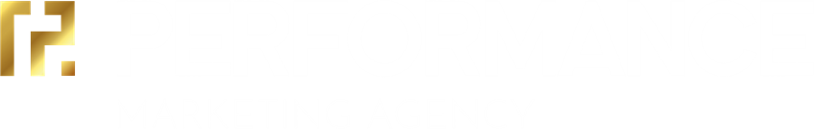 Performance Marketing Agency